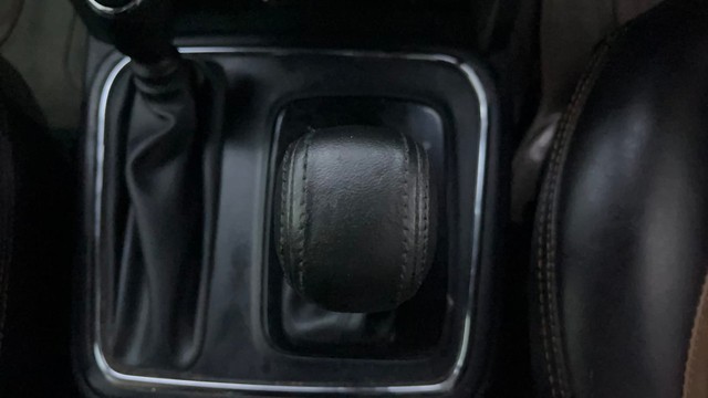 Second-hand 2021 Mahindra Thar LX Hard Top AT for sale in Hyderabad-12