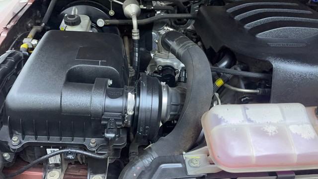 Second-hand 2021 Mahindra Thar LX Hard Top AT for sale in Hyderabad-34