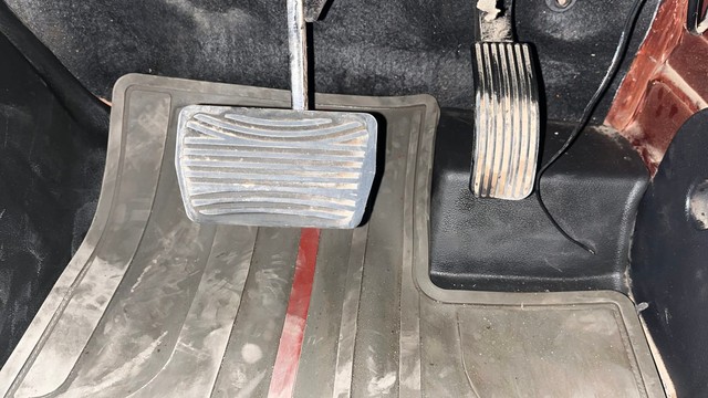 Second-hand 2021 Mahindra Thar LX Hard Top AT for sale in Hyderabad-14