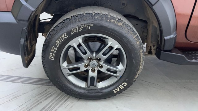 Second-hand 2021 Mahindra Thar LX Hard Top AT for sale in Hyderabad-18