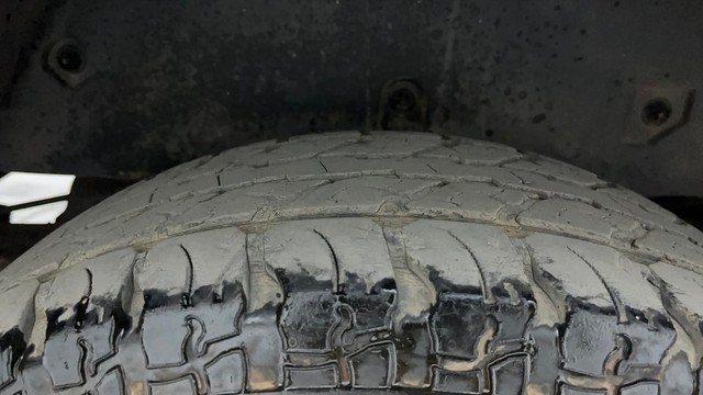 Second-hand 2021 Mahindra Thar LX Hard Top AT for sale in Hyderabad-24