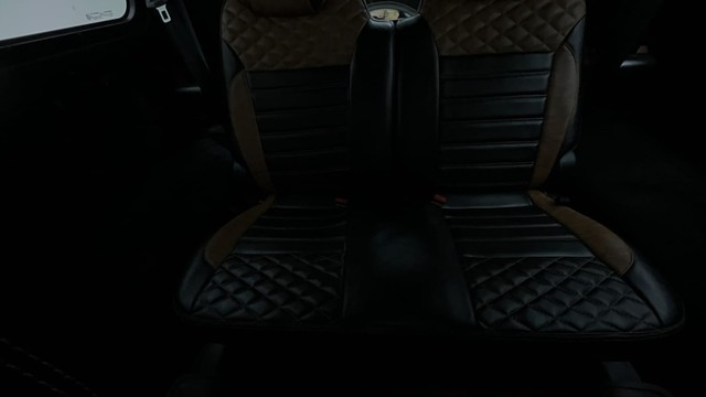 Second-hand 2021 Mahindra Thar LX Hard Top AT for sale in Hyderabad-27