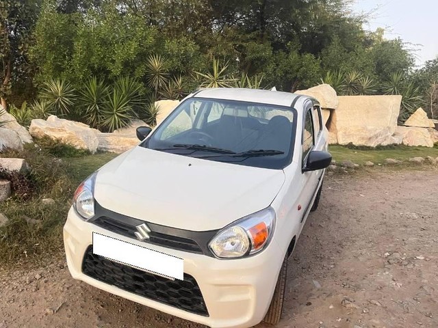 Maruti Suzuki Alto 800 LXI Second-hand 2021 Maruti Suzuki Alto 800 LXI for sale in Indore-0