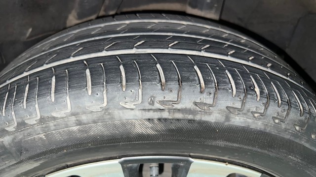 Second-hand 2023 Honda City ZX CVT for sale in Thane-32