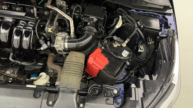 Second-hand 2023 Honda City ZX CVT for sale in Thane-38