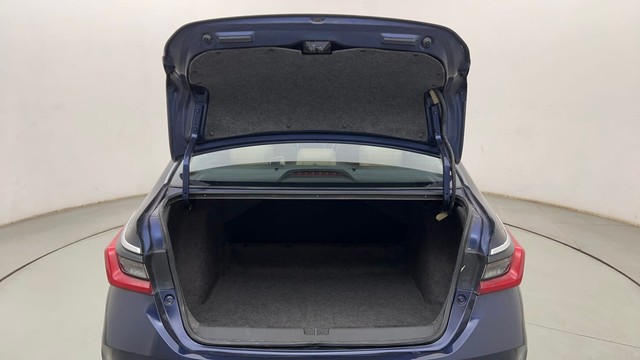 Second-hand 2023 Honda City ZX CVT for sale in Thane-29