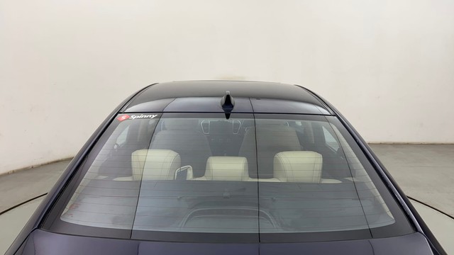 Second-hand 2023 Honda City ZX CVT for sale in Thane-25