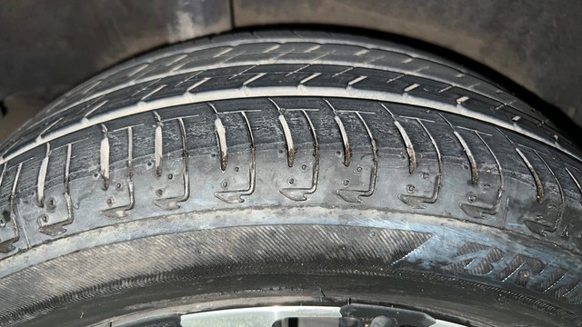 Second-hand 2023 Honda City ZX CVT for sale in Thane-35