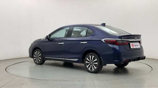 Second-hand 2023 Honda City ZX CVT for sale in Thane-5
