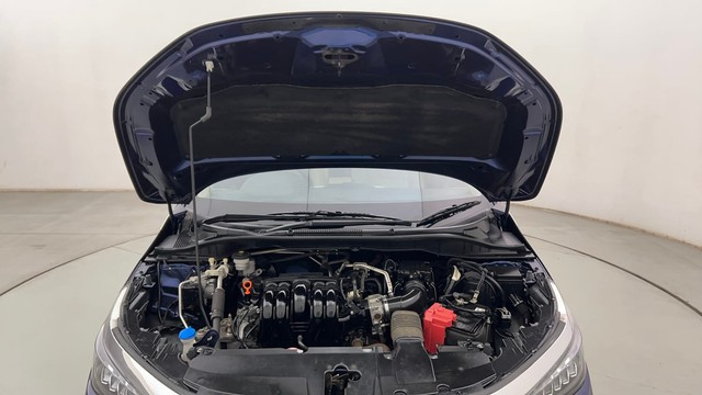 Second-hand 2023 Honda City ZX CVT for sale in Thane-8