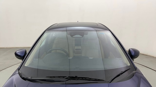 Second-hand 2023 Honda City ZX CVT for sale in Thane-10