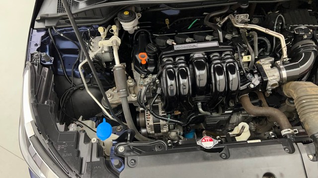 Second-hand 2023 Honda City ZX CVT for sale in Thane-33