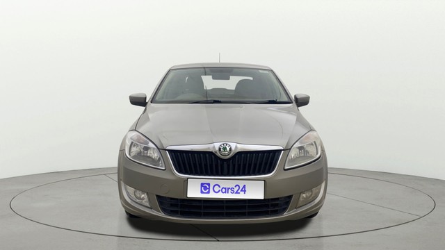 Second-hand 2012 Skoda Rapid 1.6 TDI Elegance for sale in Gulbarga-7