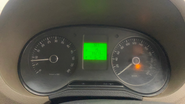 Second-hand 2012 Skoda Rapid 1.6 TDI Elegance for sale in Gulbarga-11