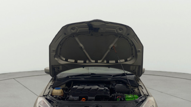 Second-hand 2012 Skoda Rapid 1.6 TDI Elegance for sale in Gulbarga-9