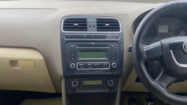 Second-hand 2012 Skoda Rapid 1.6 TDI Elegance for sale in Gulbarga-22