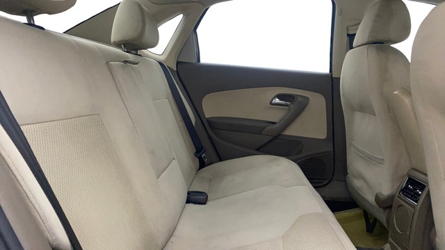 Second-hand 2012 Skoda Rapid 1.6 TDI Elegance for sale in Gulbarga-16