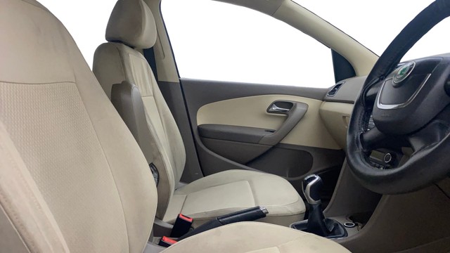 Second-hand 2012 Skoda Rapid 1.6 TDI Elegance for sale in Gulbarga-15