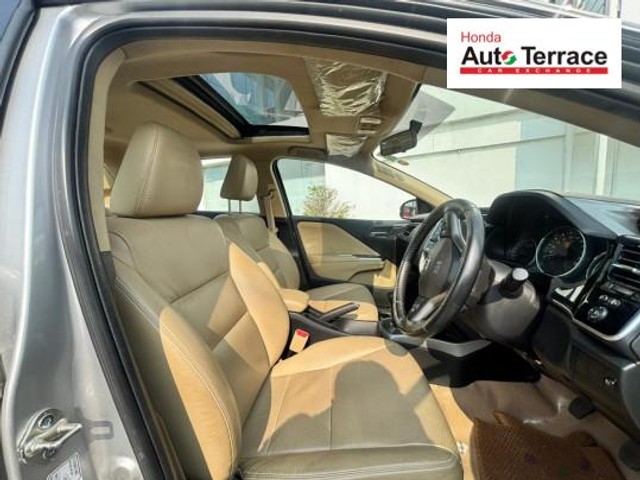 Second-hand 2016 Honda City i VTEC VX for sale in Palakkad-6