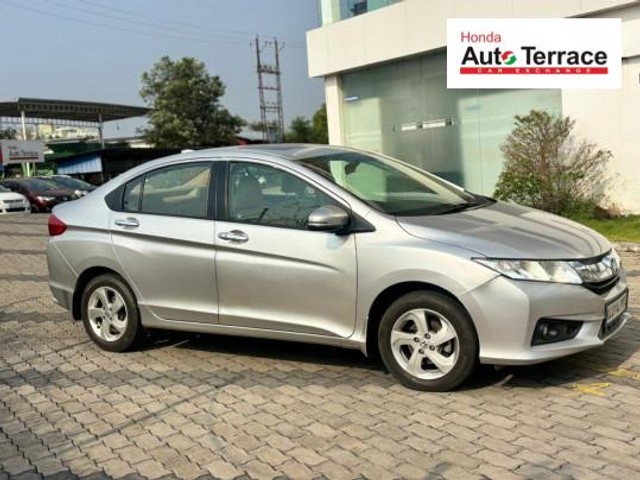 Second-hand 2016 Honda City i VTEC VX for sale in Palakkad-2