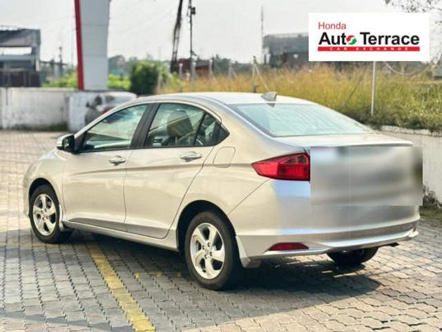 Second-hand 2016 Honda City i VTEC VX for sale in Palakkad-5