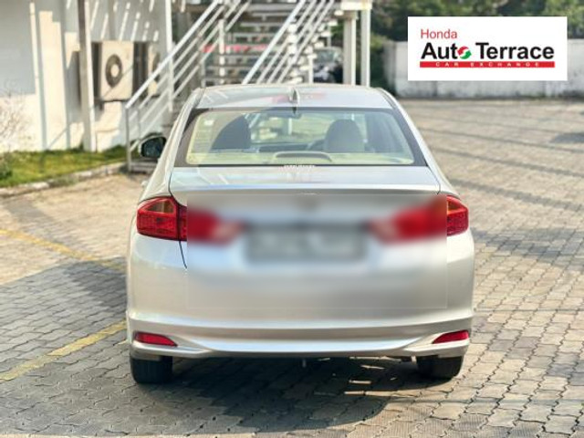 Second-hand 2016 Honda City i VTEC VX for sale in Palakkad-4