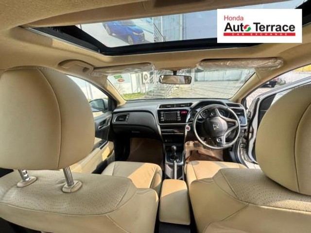 Second-hand 2016 Honda City i VTEC VX for sale in Palakkad-7