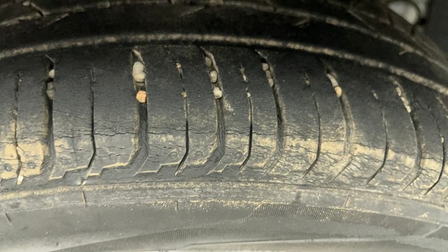 Second-hand 2022 Hyundai i20 Asta Turbo DCT for sale in Ahmedabad-39