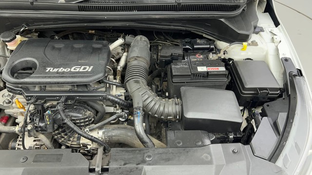 Second-hand 2022 Hyundai i20 Asta Turbo DCT for sale in Ahmedabad-36