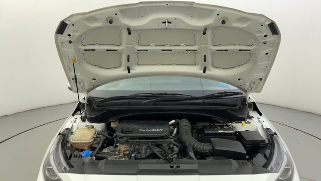 Second-hand 2022 Hyundai i20 Asta Turbo DCT for sale in Ahmedabad-8