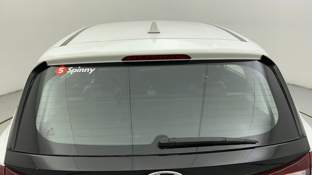 Second-hand 2022 Hyundai i20 Asta Turbo DCT for sale in Ahmedabad-27