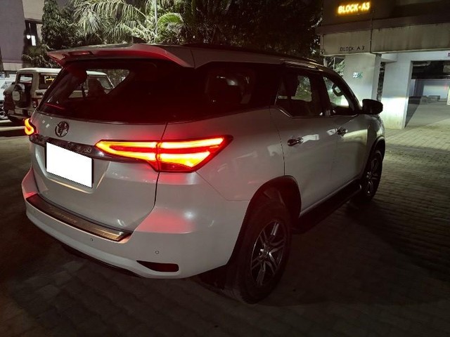 Second-hand 2021 Toyota Fortuner 4X2 Diesel BSVI for sale in Guwahati-6