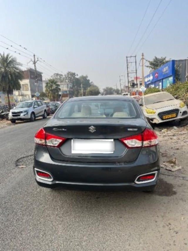 Second-hand 2022 Maruti Ciaz Delta BSVI for sale in Greater Noida-1