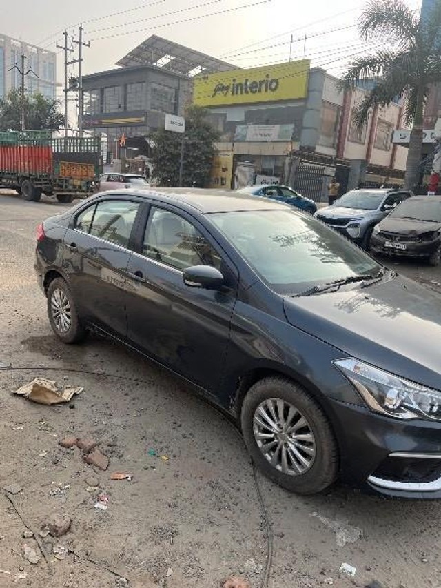 Second-hand 2022 Maruti Ciaz Delta BSVI for sale in Greater Noida-5