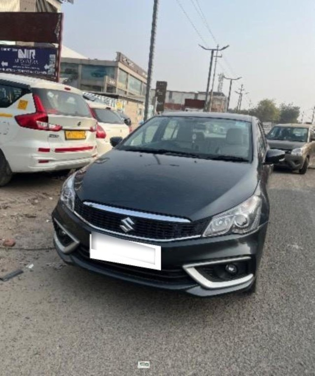 Second-hand 2022 Maruti Ciaz Delta BSVI for sale in Greater Noida-10