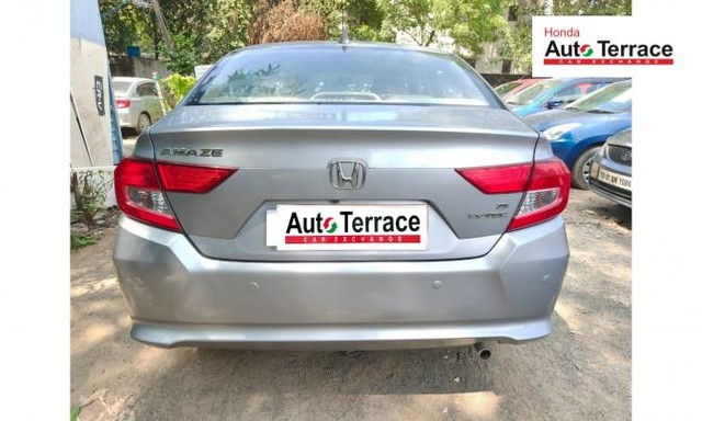 Second-hand 2019 Honda Amaze VX CVT Petrol BSIV for sale in Tiruchirappalli-4