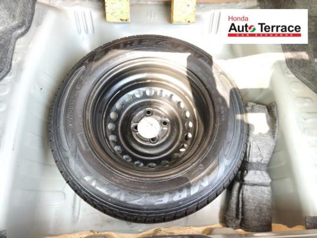 Second-hand 2019 Honda Amaze VX CVT Petrol BSIV for sale in Tiruchirappalli-14