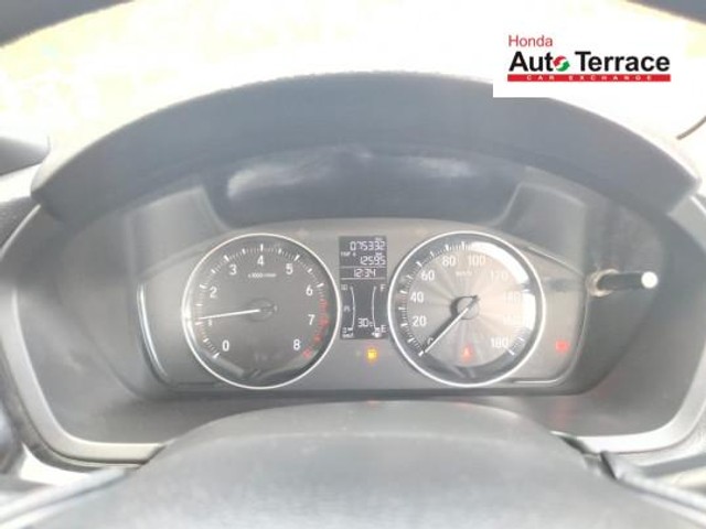 Second-hand 2019 Honda Amaze VX CVT Petrol BSIV for sale in Tiruchirappalli-19