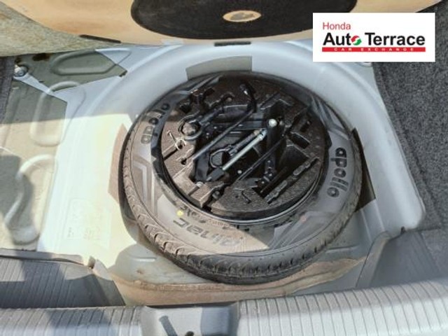 Second-hand 2017 Volkswagen Ameo 1.5 TDI Highline AT for sale in Tiruchirappalli-12