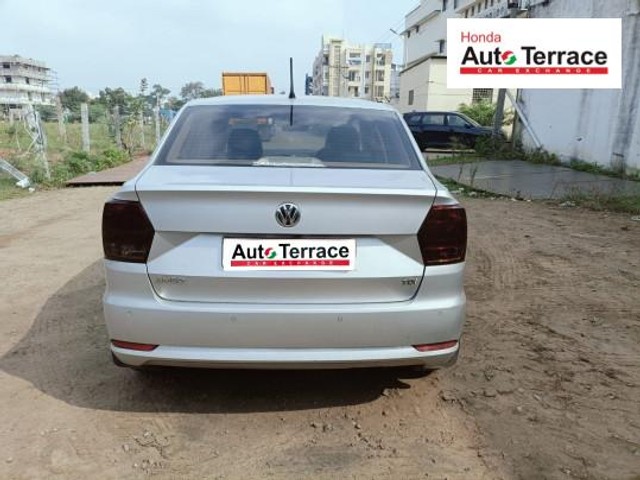 Second-hand 2017 Volkswagen Ameo 1.5 TDI Highline AT for sale in Tiruchirappalli-4