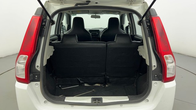 Second-hand 2022 Maruti Suzuki Wagon R ZXI 1.2 for sale in Ahmedabad-9