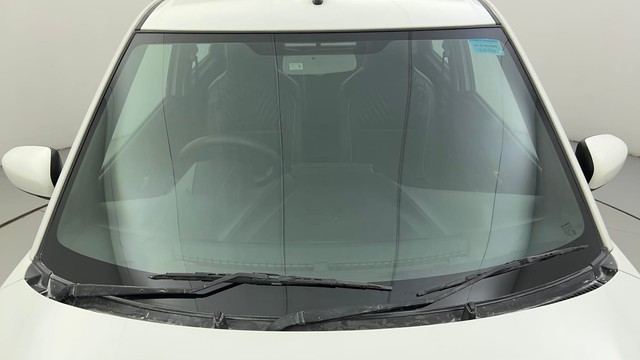 Second-hand 2022 Maruti Suzuki Wagon R ZXI 1.2 for sale in Ahmedabad-10