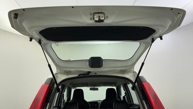 Second-hand 2022 Maruti Suzuki Wagon R ZXI 1.2 for sale in Ahmedabad-33