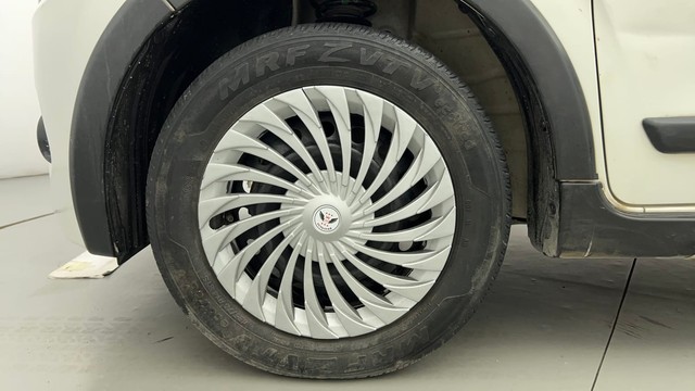 Second-hand 2022 Maruti Suzuki Wagon R ZXI 1.2 for sale in Ahmedabad-20