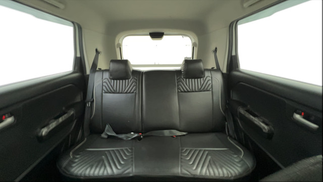 Second-hand 2022 Maruti Suzuki Wagon R ZXI 1.2 for sale in Ahmedabad-31