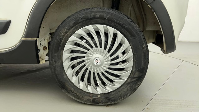 Second-hand 2022 Maruti Suzuki Wagon R ZXI 1.2 for sale in Ahmedabad-19