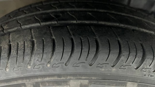 Second-hand 2022 Maruti Suzuki Wagon R ZXI 1.2 for sale in Ahmedabad-34