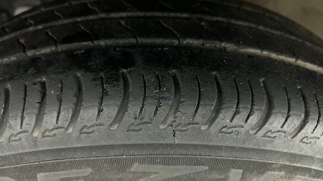 Second-hand 2022 Maruti Suzuki Wagon R ZXI 1.2 for sale in Ahmedabad-38