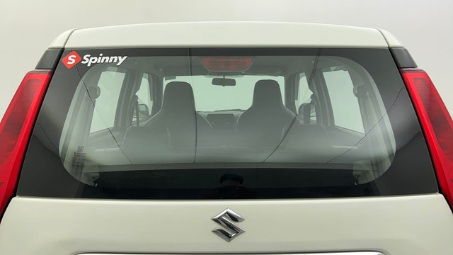 Second-hand 2022 Maruti Suzuki Wagon R ZXI 1.2 for sale in Ahmedabad-24