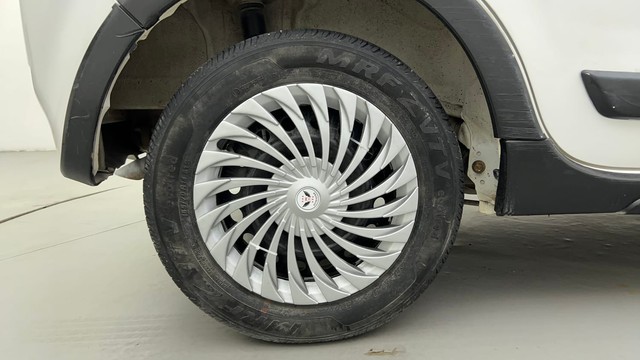 Second-hand 2022 Maruti Suzuki Wagon R ZXI 1.2 for sale in Ahmedabad-18